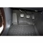 Alfombrillas de goma tipo cubeta Clase X 17-